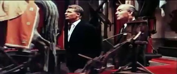 La Vierge de Nuremberg Bande-annonce (EN)