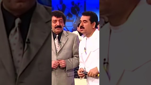 Müslüm Gürses Olmak Budur! Senin için konserimi iptal ettim ibo!! İbo Show #shorts