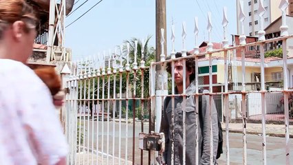 Curta Metragem - Linda, uma Historia Horrivel