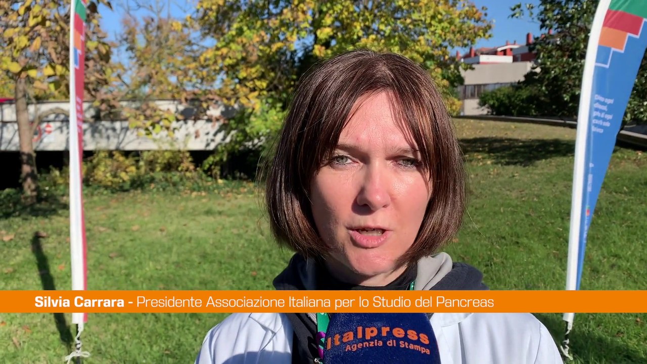 Tumore pancreas, Carrara "Pazienti chiedono cure eque e specializzate"