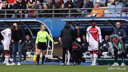 L'arbitra Manuela Nicolosi: nel calcio ancora pregiudizi ma passi avanti