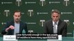 Neville addresses sexist tweets as he takes 'dream' Timbers role