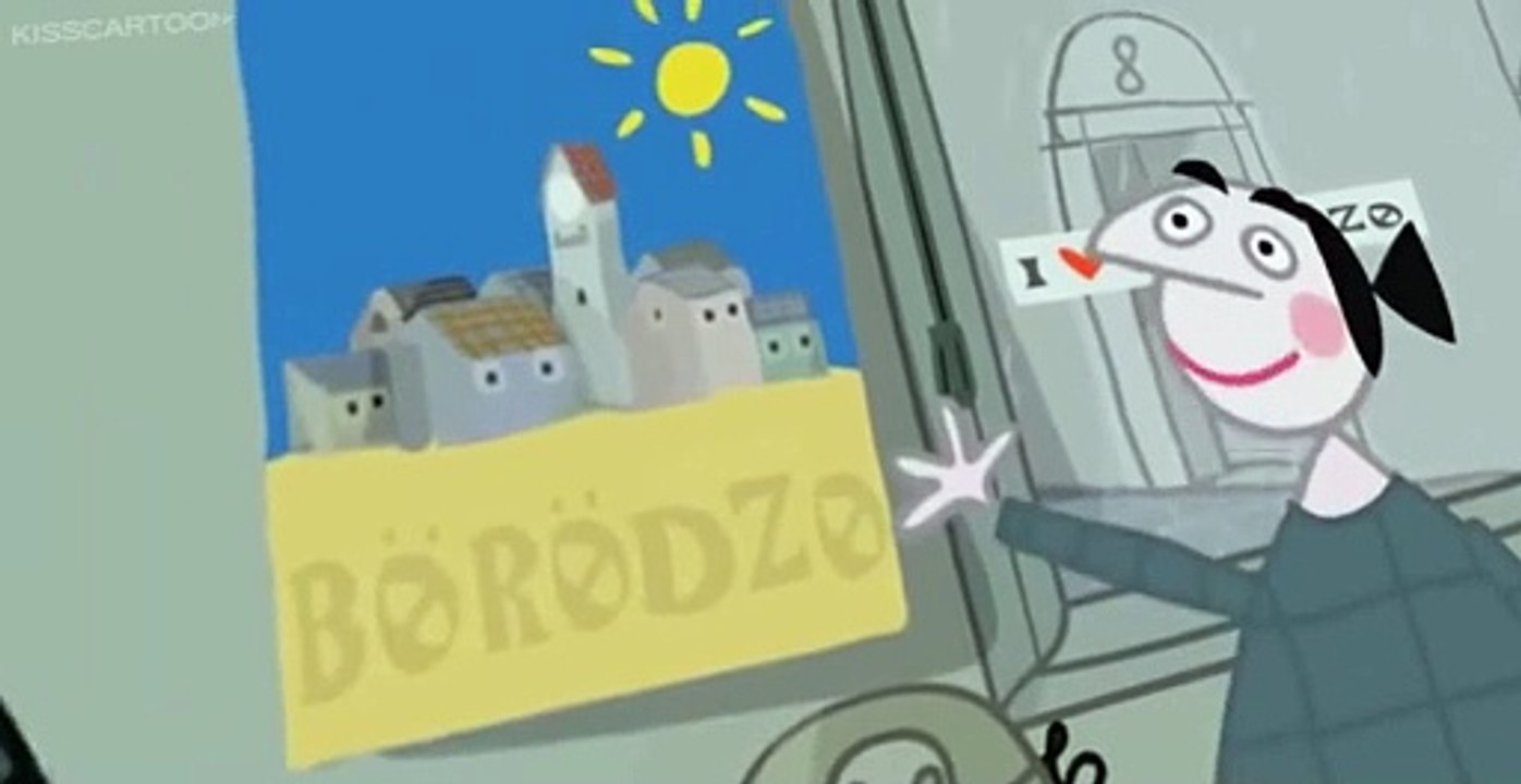 The Big Knights The Big Knights E005 – The Land of the Vampires