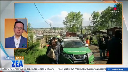 Decomisan una tonelada de metanfetamina en Hong Kong