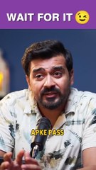 Aap Bare Hoker Kya Bannegi_ #UmarSaleem #Podcastic #Shorts #SummerofShorts