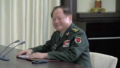 Putin afirma que cooperação Rússia-China é ‘cada vez mais importante’