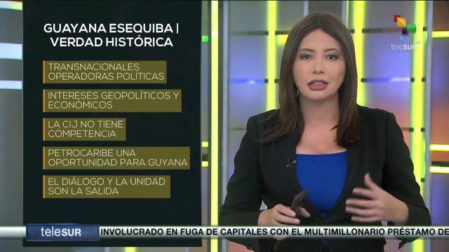 Vector del Día: Las empresas transnacionales son operadoras políticas
