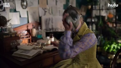 The Artful Dodger Season 1 – Exciting New Trailer 🎬