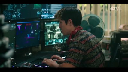 Slow Horses Saison 3 - Trailer (EN)