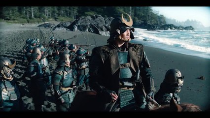 Shōgun (2024) Saison 1 - Teaser (EN)