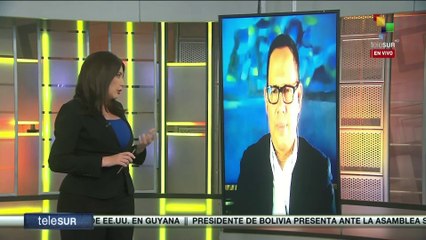 “Hay unidad nacional en Venezuela en torno al tema del Esequibo”