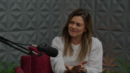 Programa Café com Leitte - 18/10/2023 - Dra. Algeni Landim