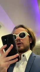 Ce mec qui fait un vocal de 3h pour répondre à une question