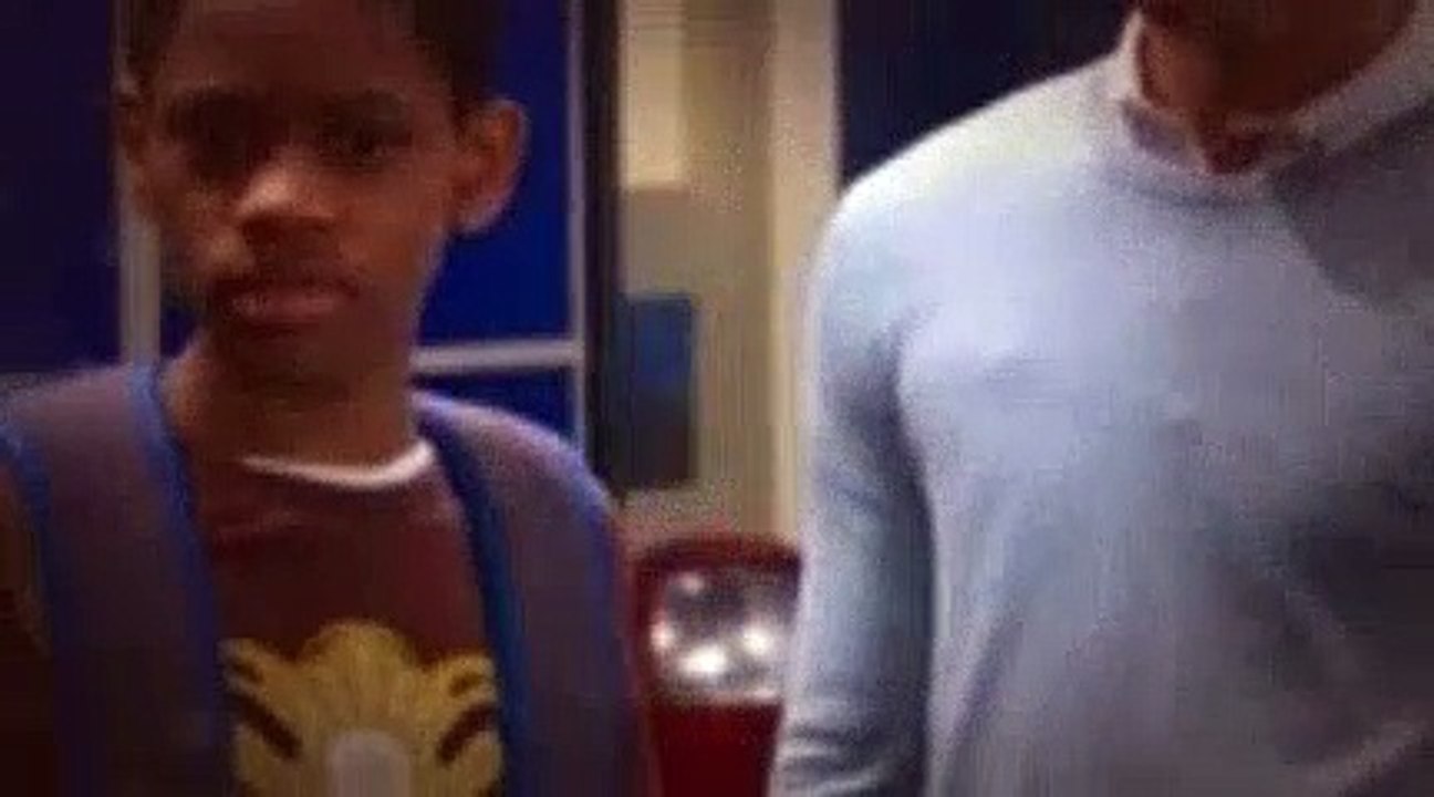 Lab Rats Season 2 Episode 13 The Bionic 500 video Dailymotion