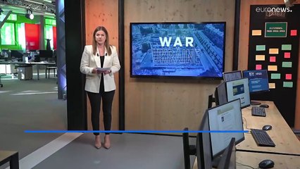 Η κατάσταση στο έδαφος της Ουκρανίας