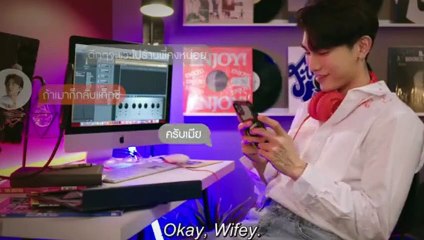 TharnType The Series 7 Years Of Love Season 2 Episode 1 (ENGLISH)