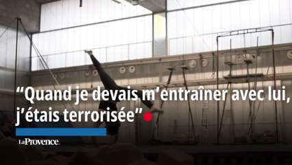 "Quand je devais m'entraîner avec lui, j'étais terrorisée" : un ex entraîneur gym jugé à Marseille