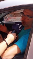Testimonio de taxistas sobre Uber