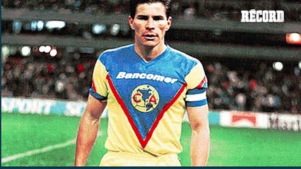 'El AMÉRICA tiene todo para sr CAMPEÓN'