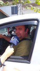 Testimonio de taxistas sobre Uber