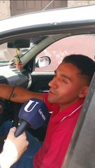 Testimonio de taxistas sobre Uber