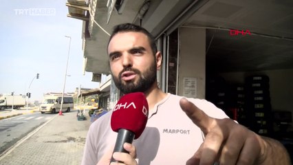 Tek yöne çevrilen yolda 'kapan' sürprizi: 4 günde 150'ye yakın araç takıldı