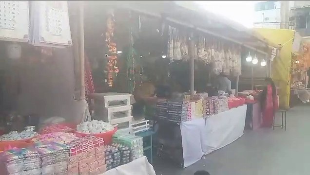 इस बार दिवाली पर गोबर के दीपों से रोशन होंगे घर, बाजारों में हो रही जमकर बिक्री