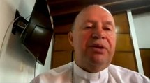 Paro armado del ELN en Chocó entorpece el proceso de paz: obispo de Quibdó