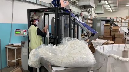 L'industria italiana rallenta ma rimbalzera' nel 2024