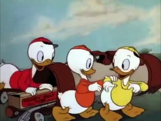 pato donald español latino capitulos completos nuevos 03