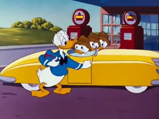 Donald Duck Lucky Number ( Episodes)