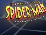 The Spectacular Spider-Man The Spectacular Spider-Man E019 – Growing Pains
