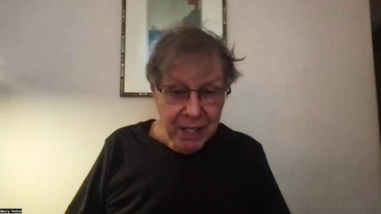 Interview of Maury Yeston (legendary composer of musicals Titanic, Phantom, Nice) by David Serero (2023)