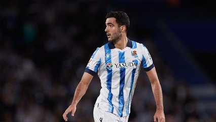 Champions League | Real Sociedad 1-0 Benfica | Gol de Merino