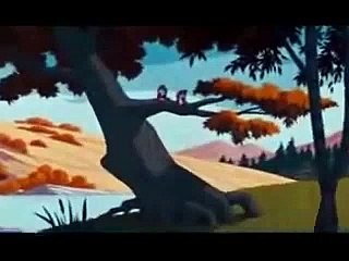 Donald Duck sfx - Chips Ahoy  Old Cartoons