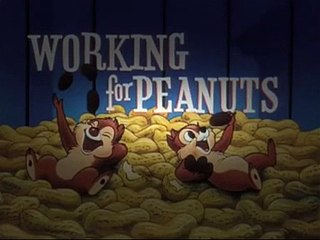 Donald Duck Working for Peanuts - Disney Cartoons Online   Zatema Zante