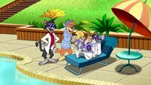 Tom and Jerry Tales Tomcat Superstar Part 1