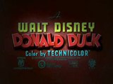 Donald Duck Tea For Two Hundred (1948) - Disney Cartoons   Online   Zatema Zante