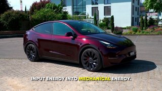 NEW 2024 Tesla Model Y | Complete Review #tesla #teslamodely