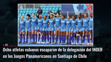 Cuba en los Panamericanos: Fugas, agresiones, escándalos con la bandera y retroceso deportivo