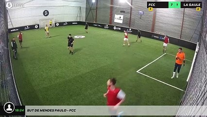 But de Mendes Paulo - FCC