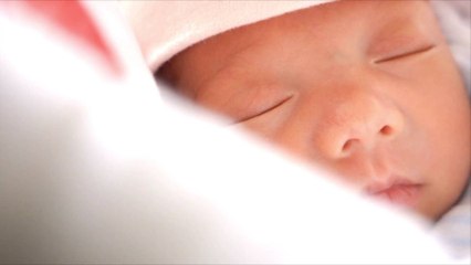 CDC Warns Cases of Congenital Syphilis Have Reached 'Dire Levels'