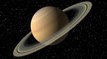 NASA: Los Anillos De Saturno Desaparecerán Pronto