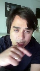 Zezé di Camargo é criticado após filho confirmar demissão: "Perdeu meu carinho"