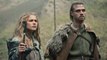 Violente et sanglante, cette série Netflix n'est presque pas connue alors qu'elle pourrait bien vous faire oublier Vikings