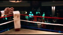 Yuri Boyka (Scott Adkins) vs. Nightmare (Martin Ford). Final Fight Boyka Undisputed IV (2016)