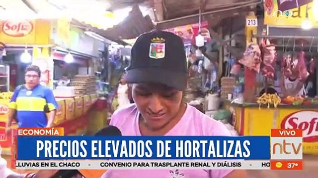 Atención amas de casa: Suben los precios de algunos productos