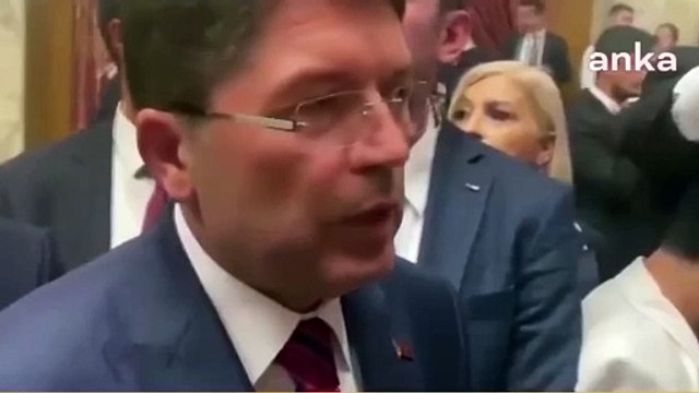 Yargıtay'ın Can Atalay hamlesine CHP Genel Başkanı Özel'den sert tepki: Bu, anayasal düzene karşı kalkışma girişimidir