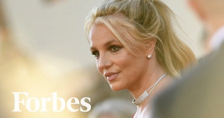 Britney Spears’ Book Sold 1.1 Million Copies In First Week And Joins These Other Blockbuster Memoirs