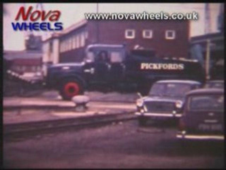Ships from the Nova Cine Archive - Possibly Hull?